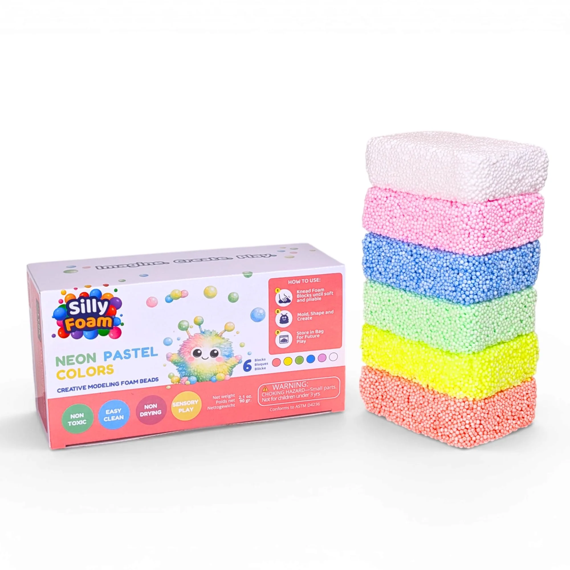 Toy Slime