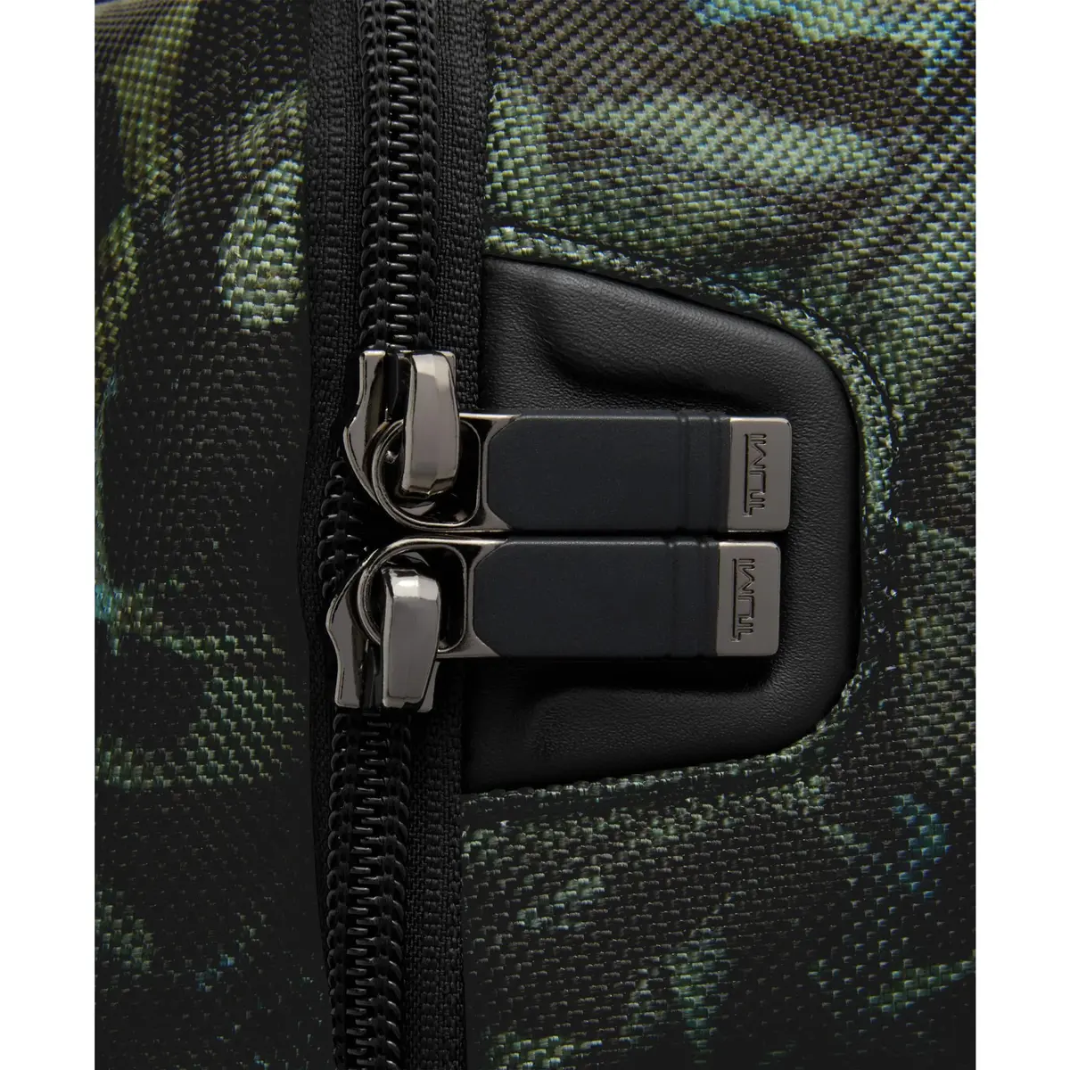 TUMI Alpha Brief Pack Fits Up to 15" Screen | Modern Business Backpack with Water-Resistant Nylon - view 5