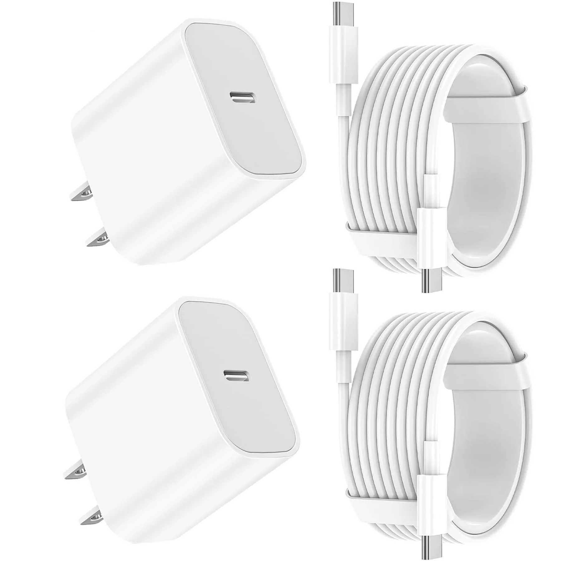 Wall Chargers