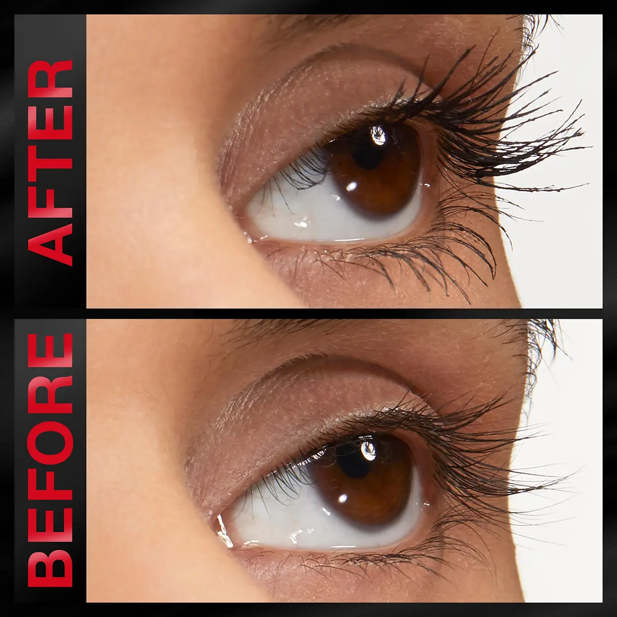 Maybelline Lash Stiletto Waterproof Mascara 0.22 Fl Oz (Pack of 2) | Lengthening, Waterproof, Pro-Vitamin B-5 - view 6