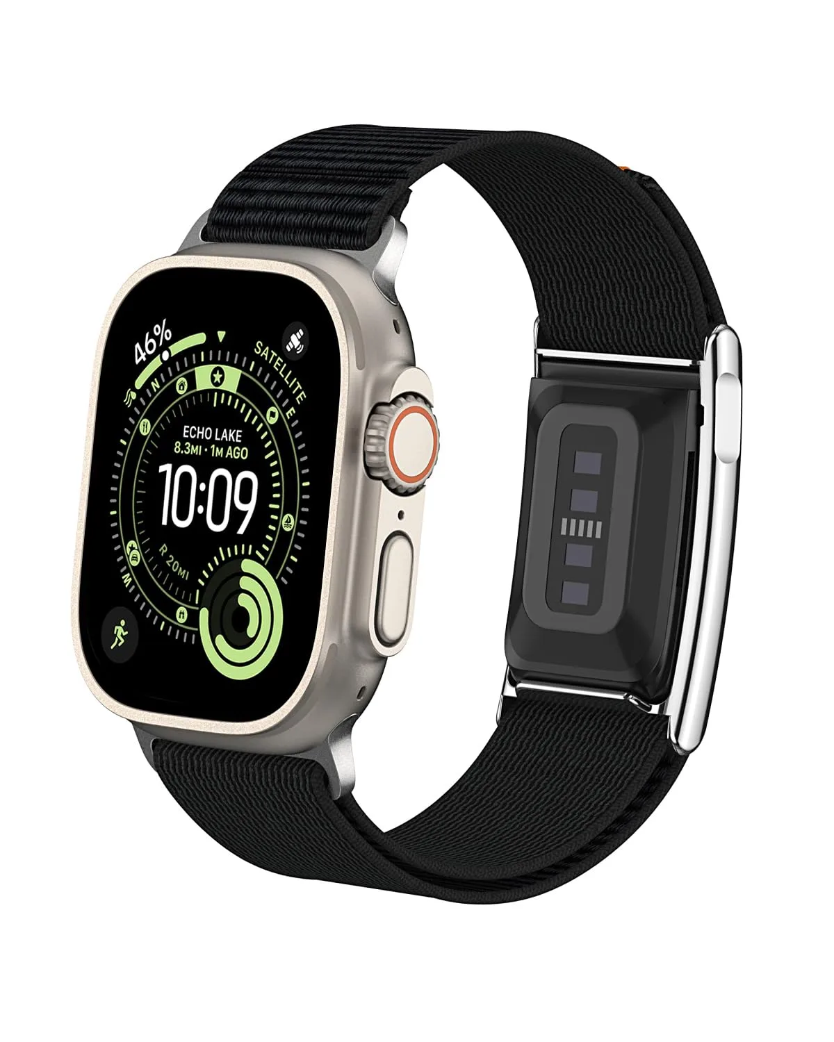 Cases with Band
