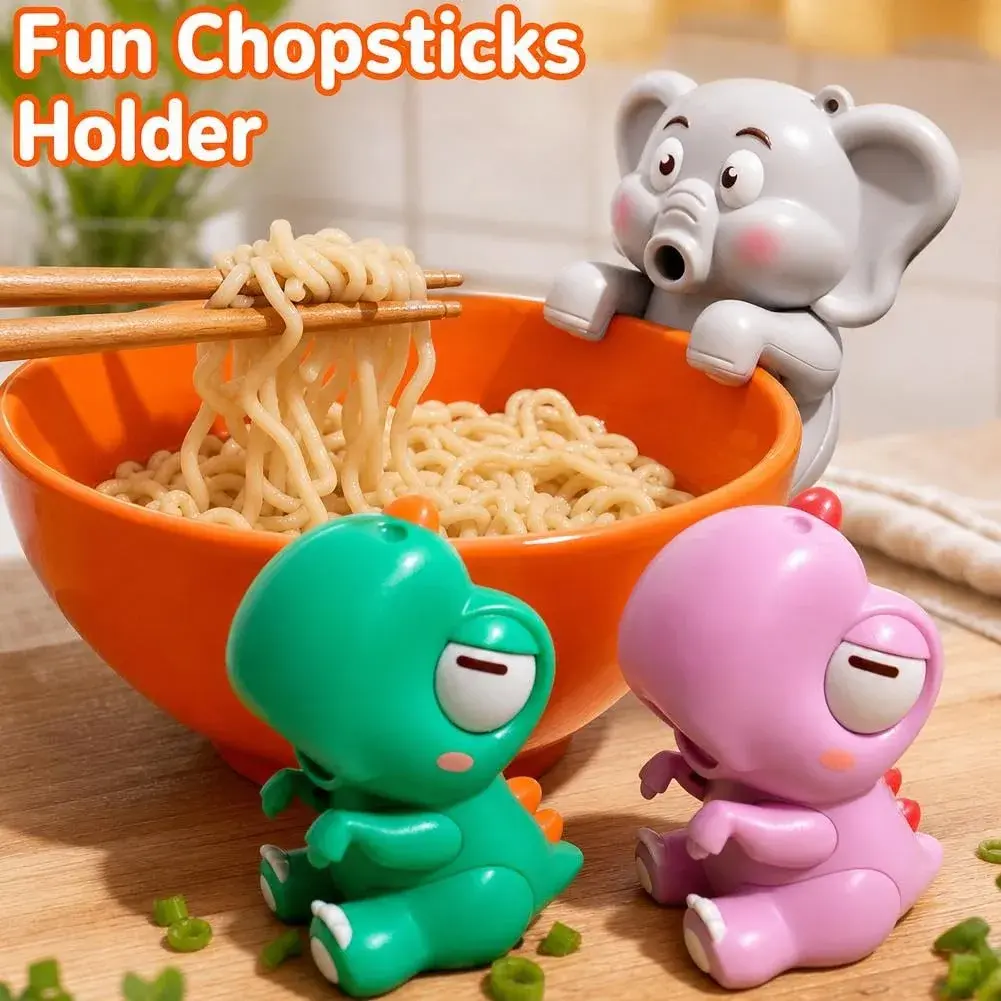 Generic Dinosaur Animal Mini Fan for Cup & Bowl, 7.5cm (3" Wide) | Hygienic Cooling Comfort for Toddlers & Dorms - view 2