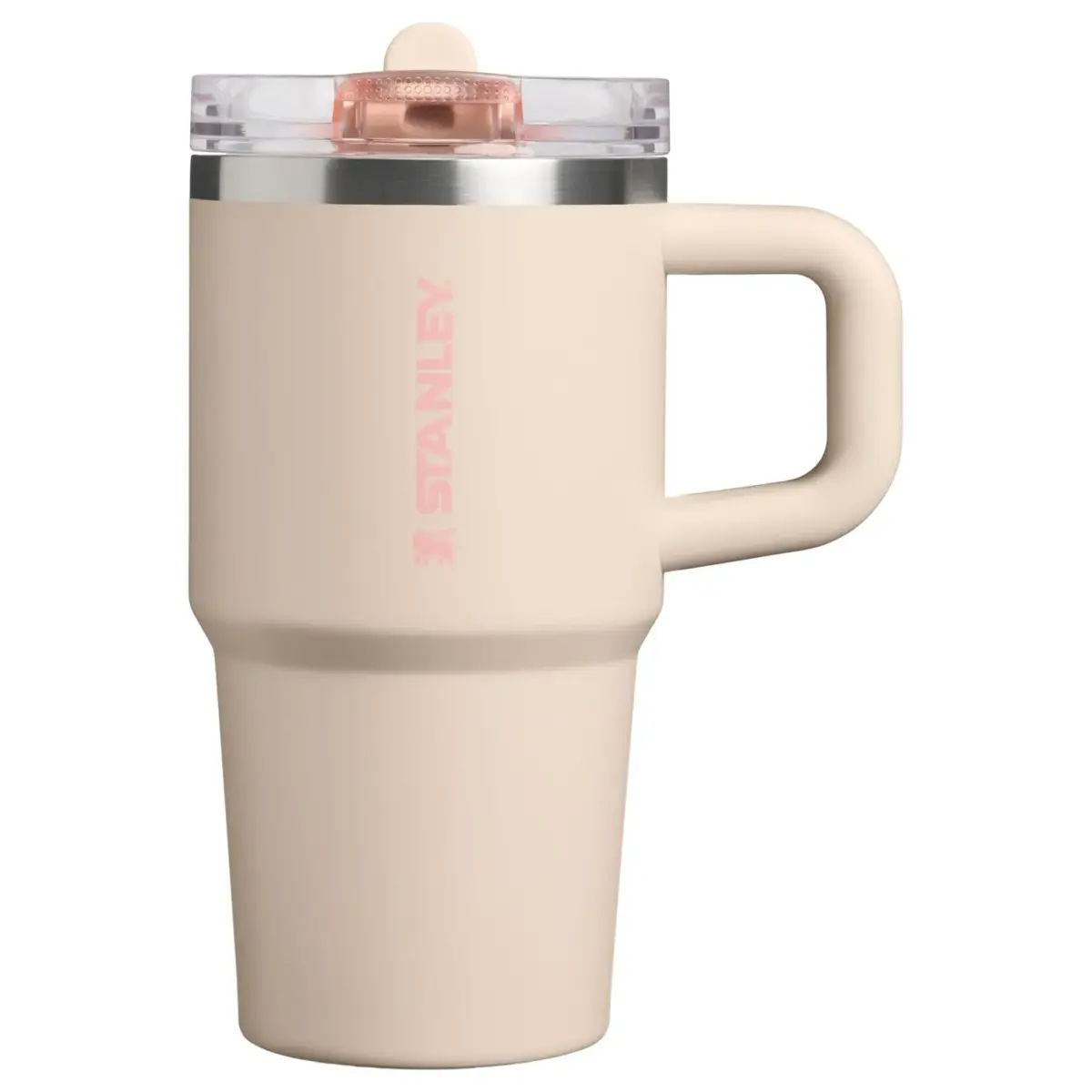 STANLEY Quencher ProTour Flip Straw Tumbler 590ml (20 oz) | Leakproof Hydration with Handle - main product image