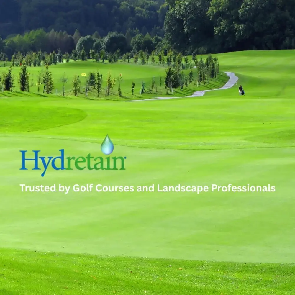 Hydretain Moisture Manager - Fall Overseeding, 15 lb Granular | 3-Month Hydration Boost for Lawns - view 7