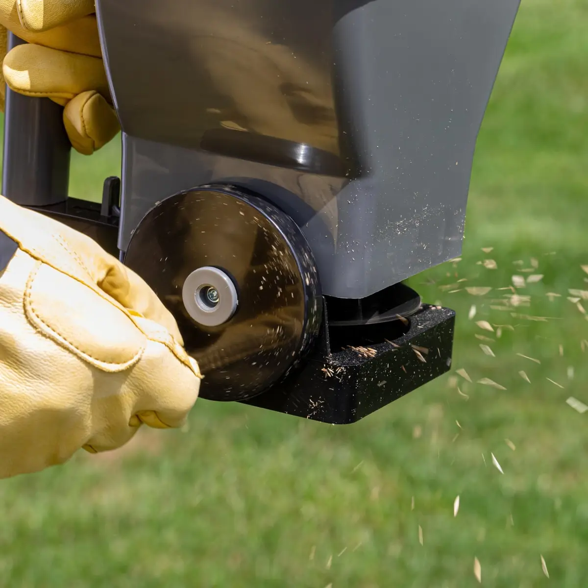 Hydretain Moisture Manager - Fall Overseeding, 15 lb Granular | 3-Month Hydration Boost for Lawns - view 4
