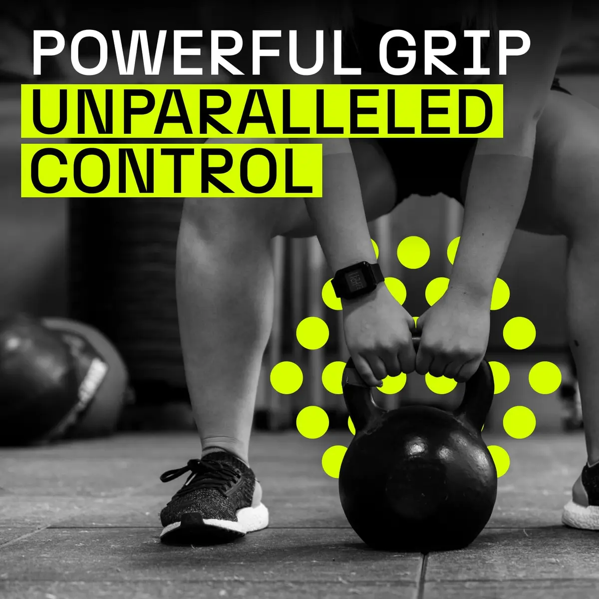 Chalkless Grip Enhancer 5 Pack | Mess-Free Liquid Chalk Alternative for Weightlifting, Yoga, Gaming, Climbing - view 7