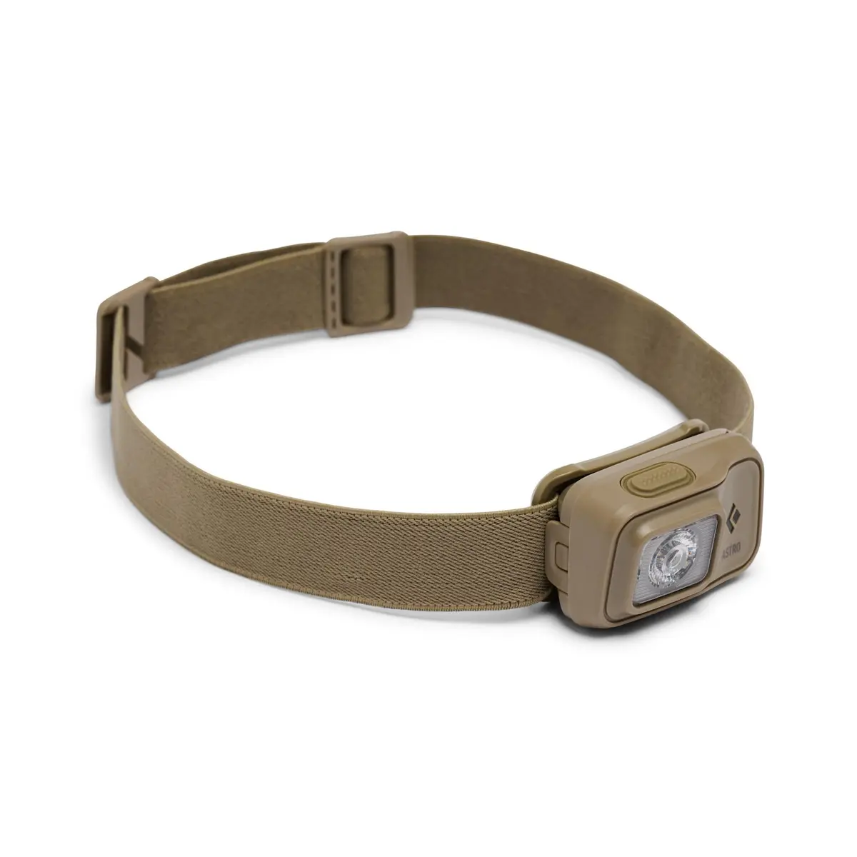 BLACK DIAMOND Astro 300 Headlamp | AAA Powered, Dimmable, Weather Resistant - main product image