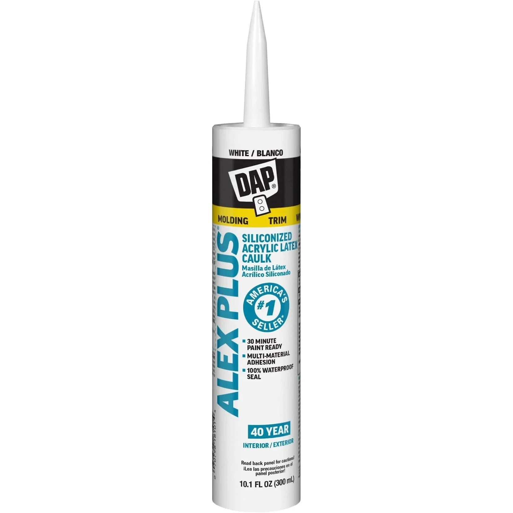 Latex Caulk