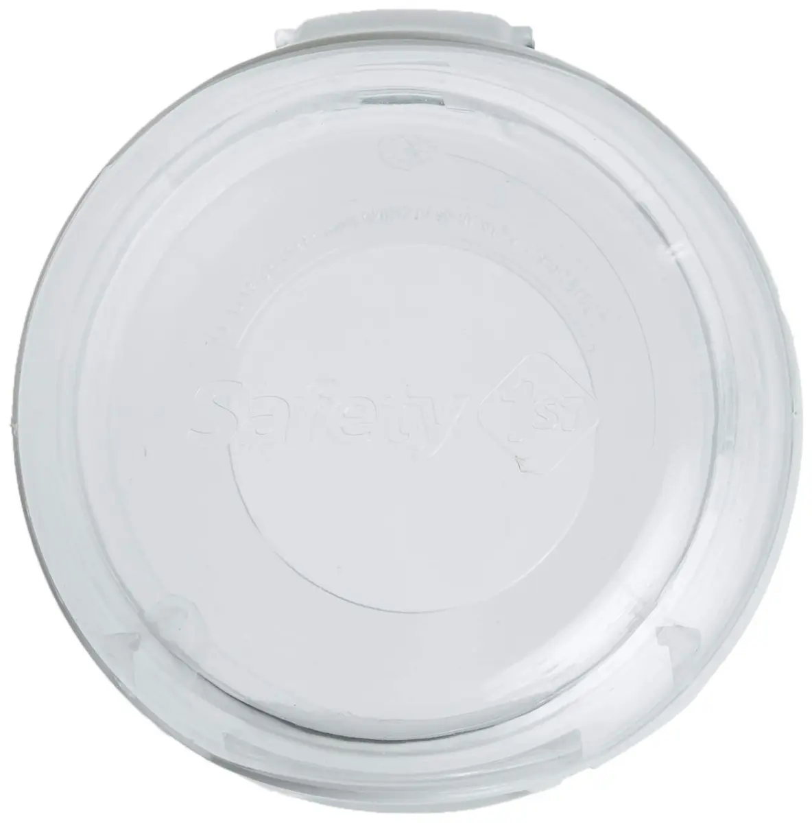 Safety 1st Clear View Stove Knob Covers (Set of 5) Pack of 12 | Child Proof Design for Gas & Electric Stoves - view 2