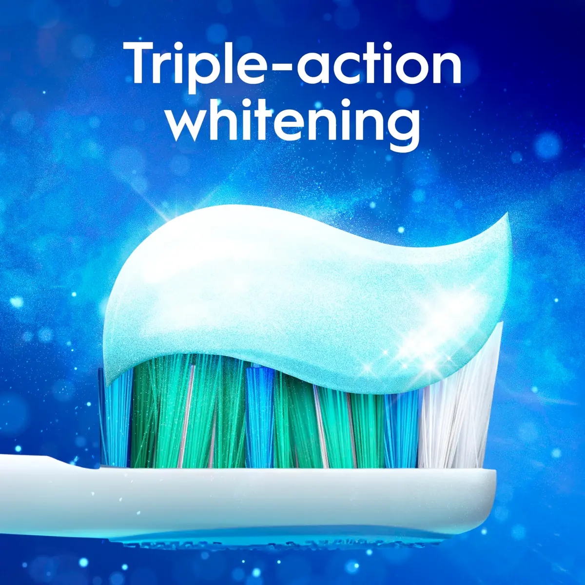 Crest 3D White Advanced Luminous Mint Whitening Toothpaste 212.6g (7.5 Oz) | Removes 90% More Surface Stains - view 7