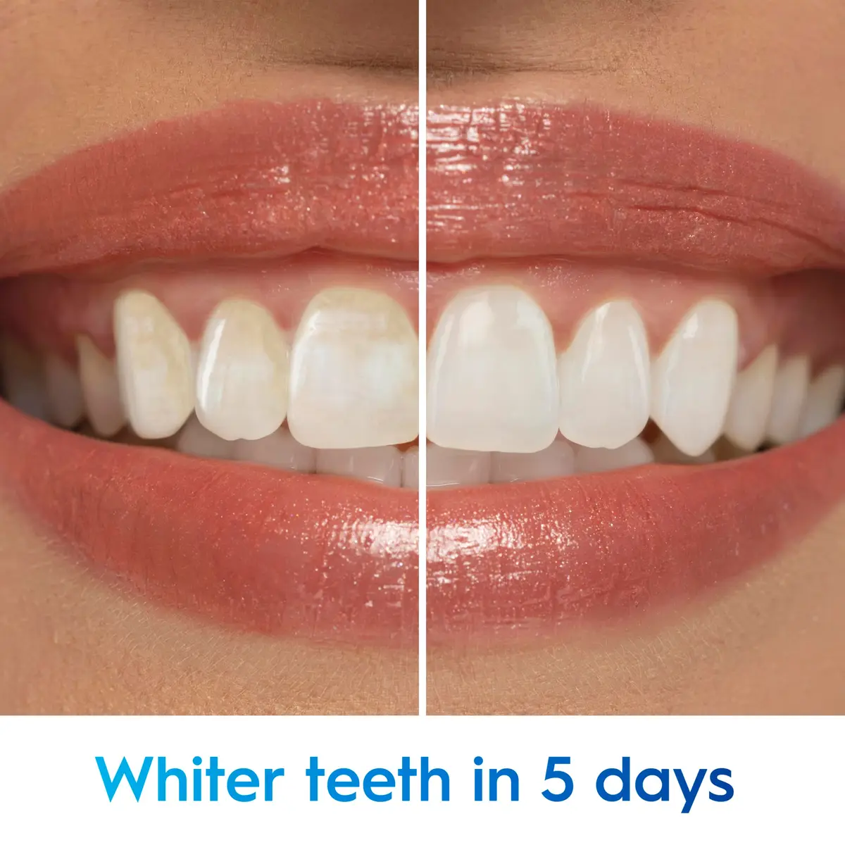 Crest 3D White Advanced Luminous Mint Whitening Toothpaste 212.6g (7.5 Oz) | Removes 90% More Surface Stains - view 3