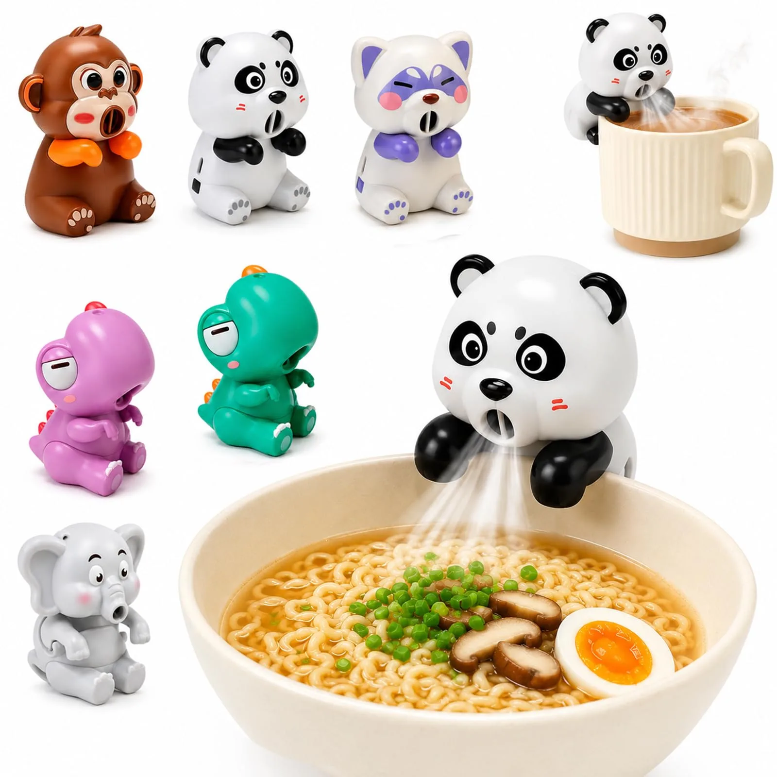 All products