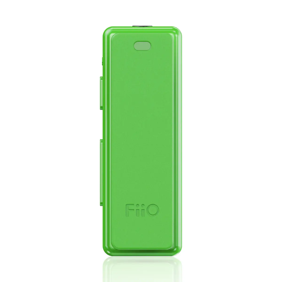 FiiO BTR11 Bluetooth 5.3 Receiver LDAC 3.5mm Wireless Audio Headphone Amplifier Adapter Green | Independent Headphone Amp - view 2