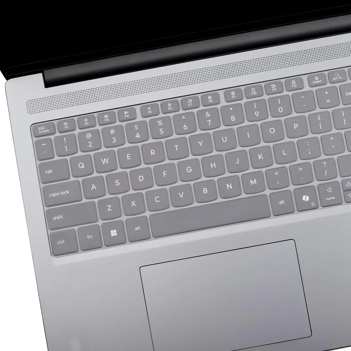 MUBUY-GOL Keyboard Cover for Lenovo IdeaPad Slim 3/5 15.3" & 16" | Waterproof & Dustproof Silicone - view 2