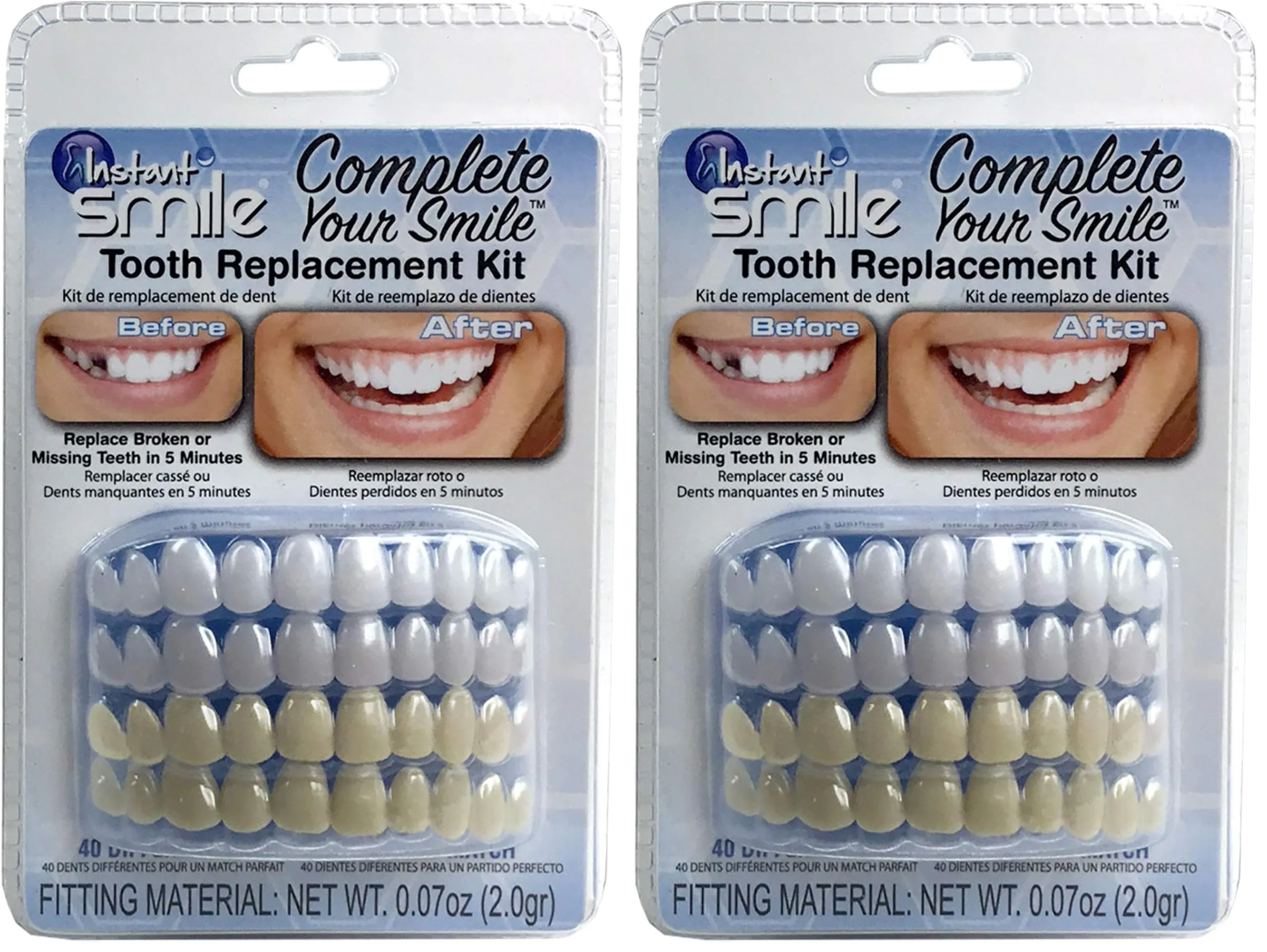 Emergency Dental Care