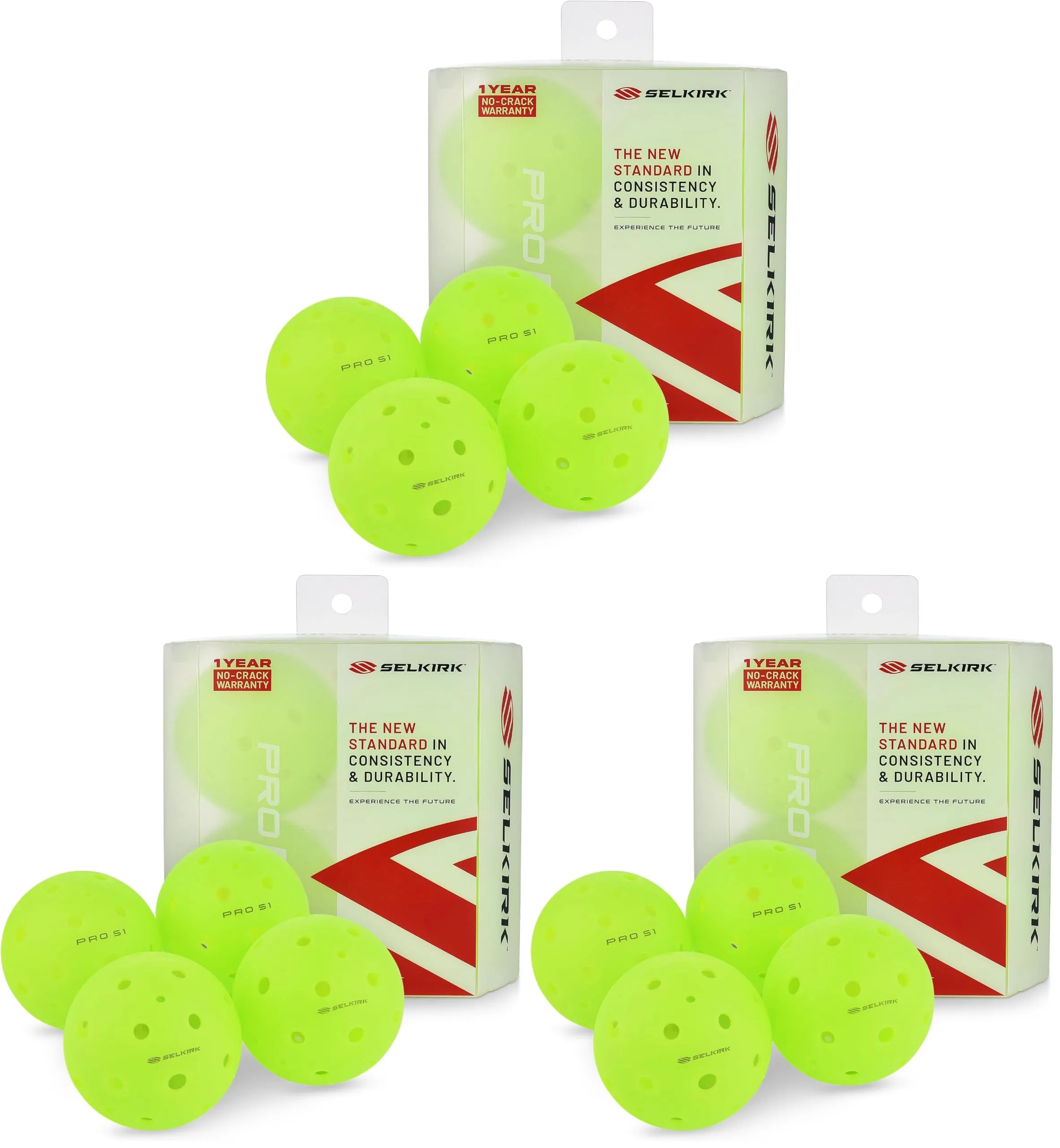 Paddles