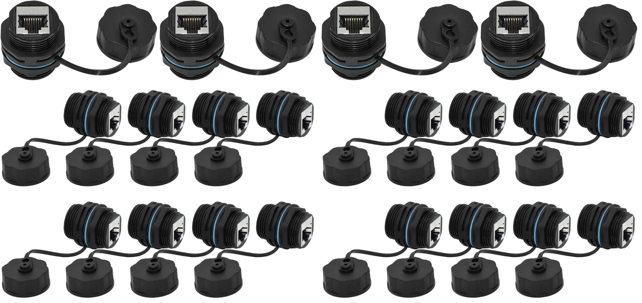 Electronic Cable