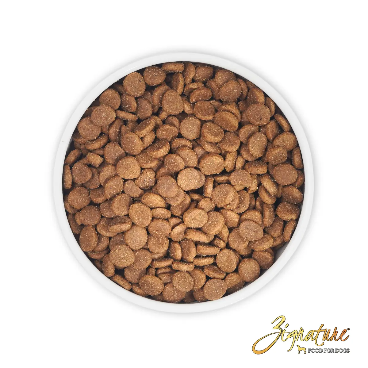 Zignature Select Cuts Turkey Formula Dry Dog Food 4lb (Pack of 2) Nutrient-Dense, Limited-Ingredient for Dogs - view 3