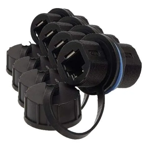 Cat 5e Cables