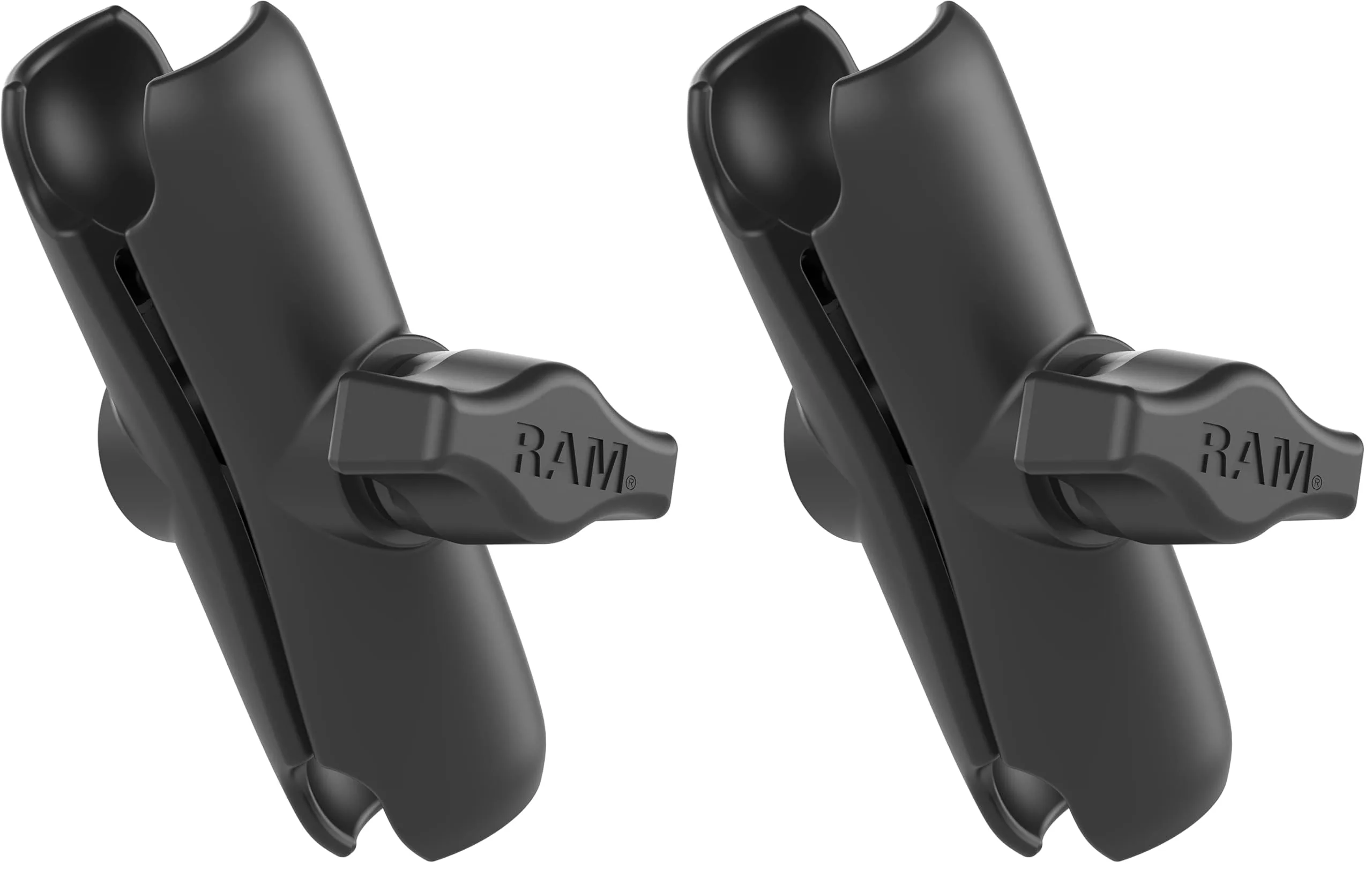 Flexible Support Arms