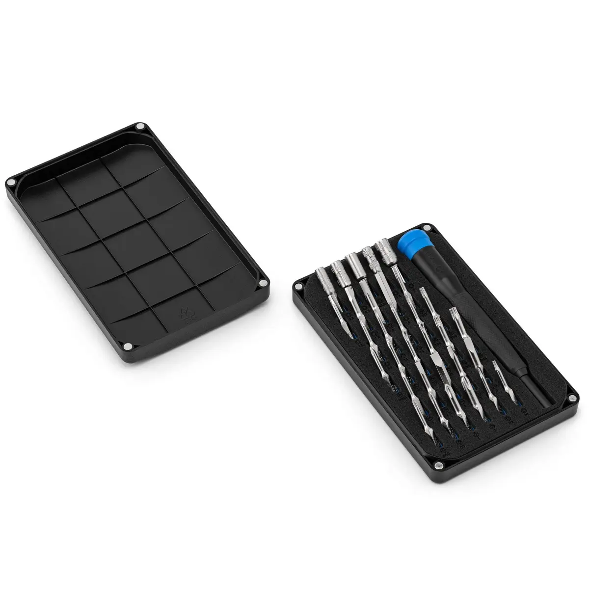 iFixit Moray Driver Kit - 32 Precision Bits for Electronics | Compact, Portable, USA Quality - view 2