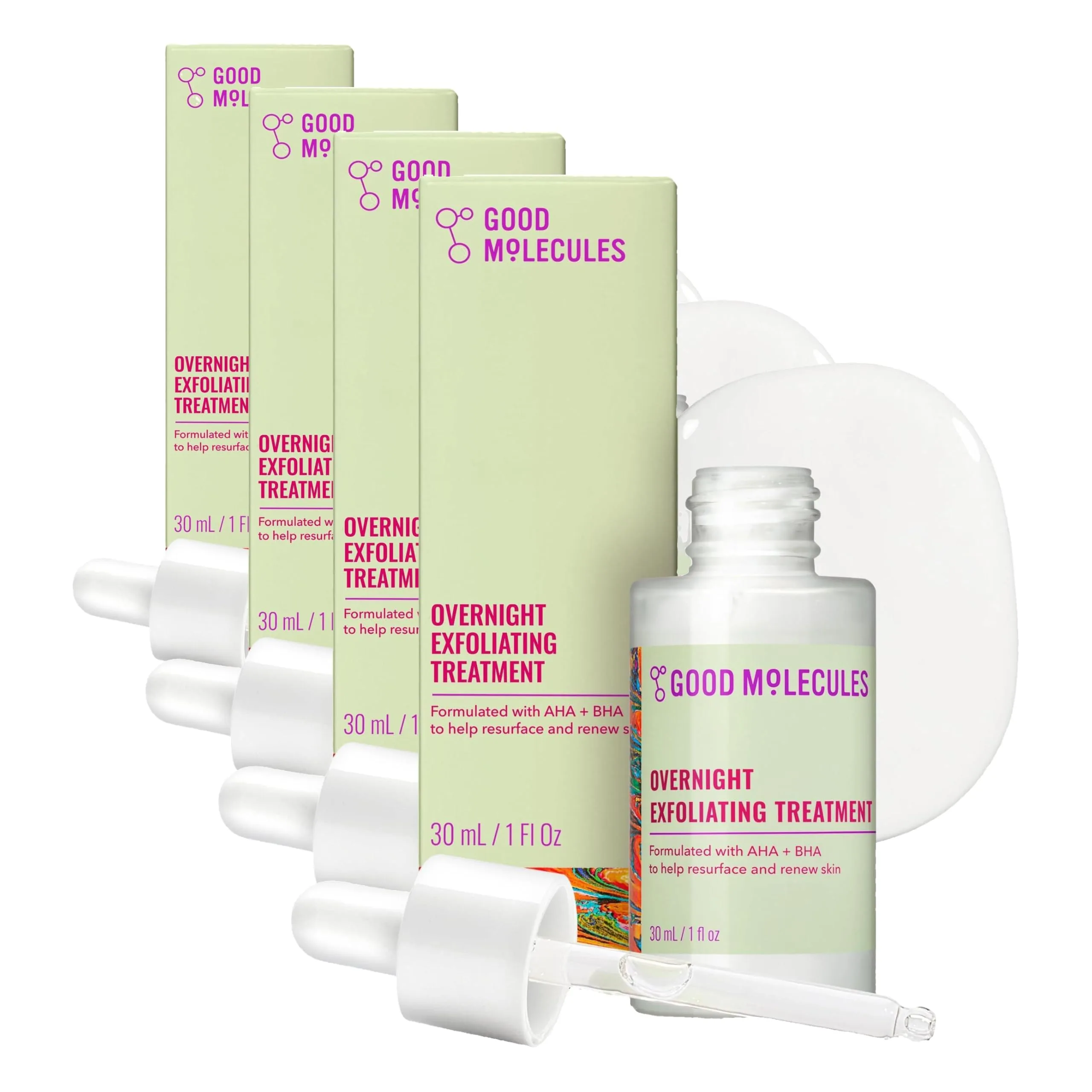All products