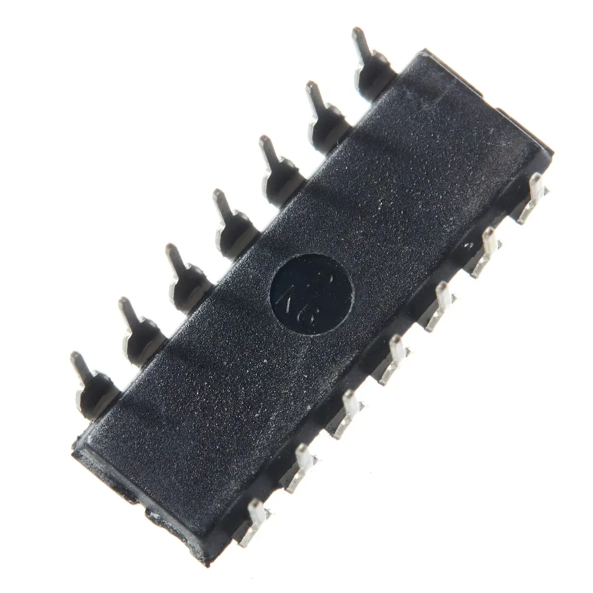 Bridgold 20pcs SN74LS32N 74LS32 74LS32N HD74LS32P DM74LS32N Quadruple 2-Input OR Gates DIP-14 - view 3