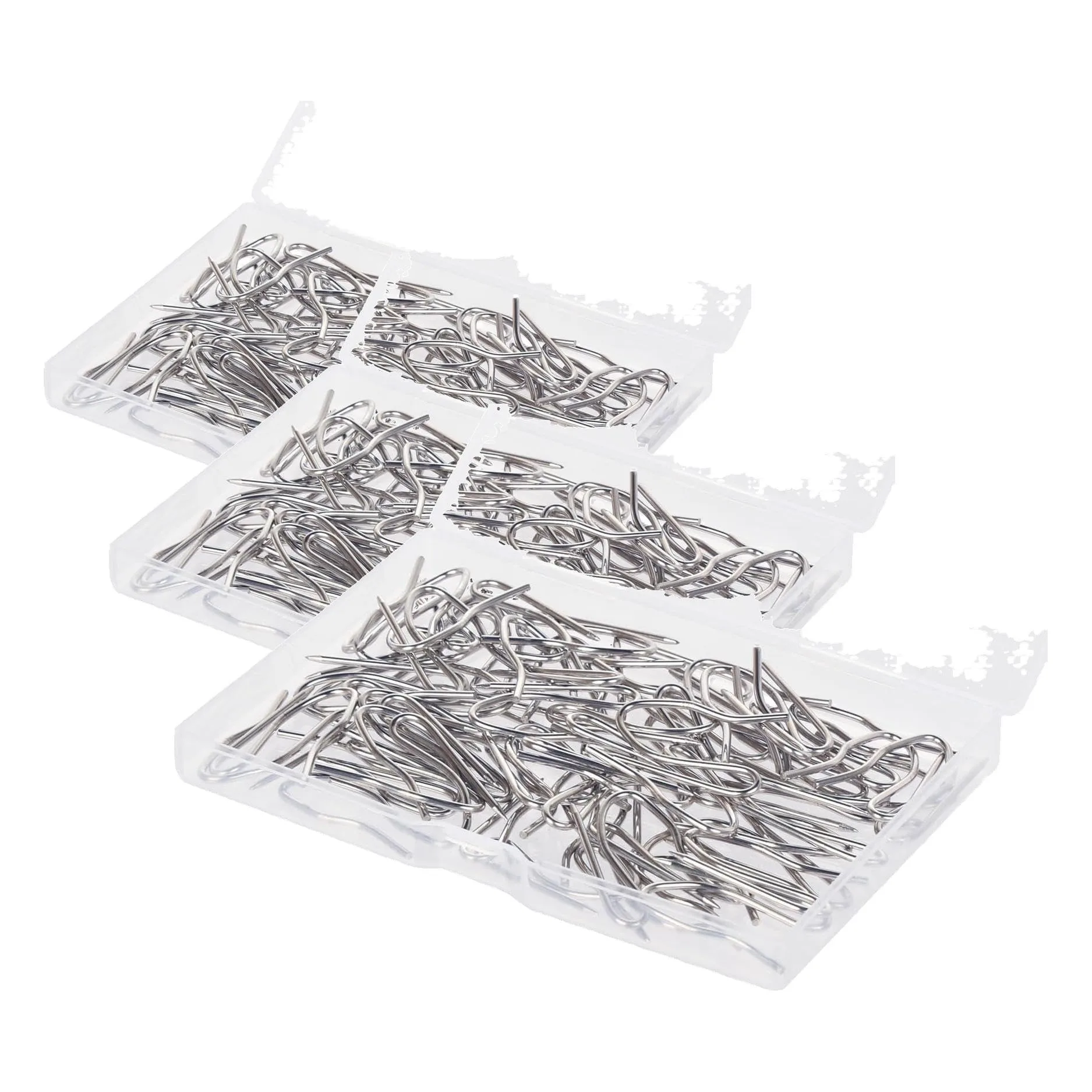 Curtain Fastener