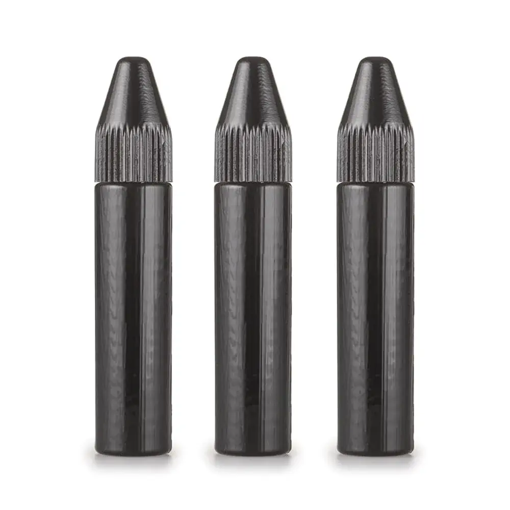 Trodat Black Ink Refill 3-Pack for ID Protector & ID Protector+ | 0.07 oz (2.0 ml) per bottle - view 2