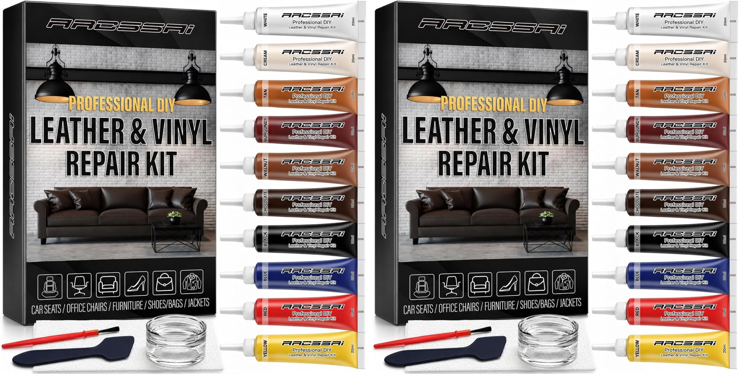 All products
