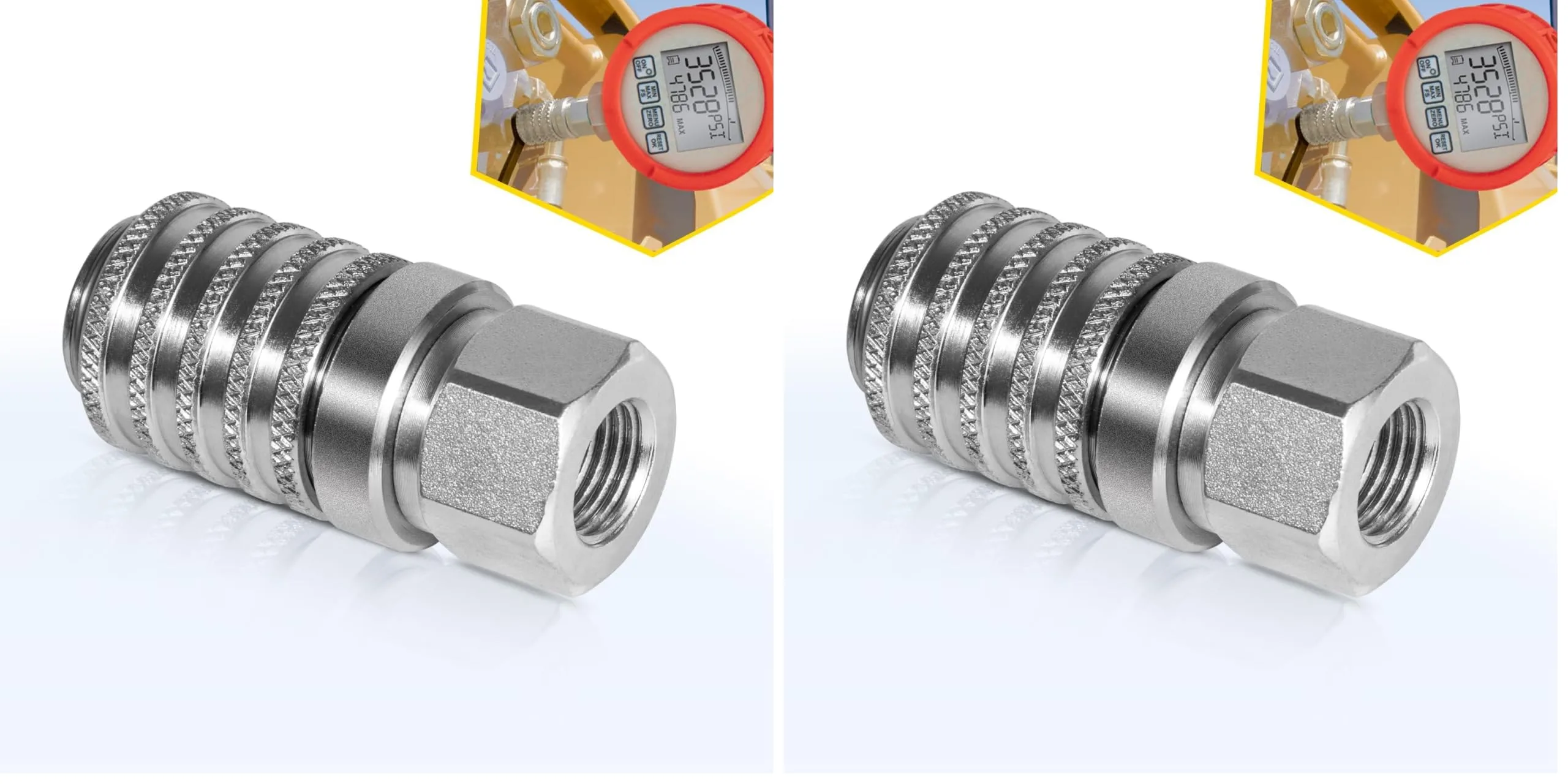 Hose Fittings