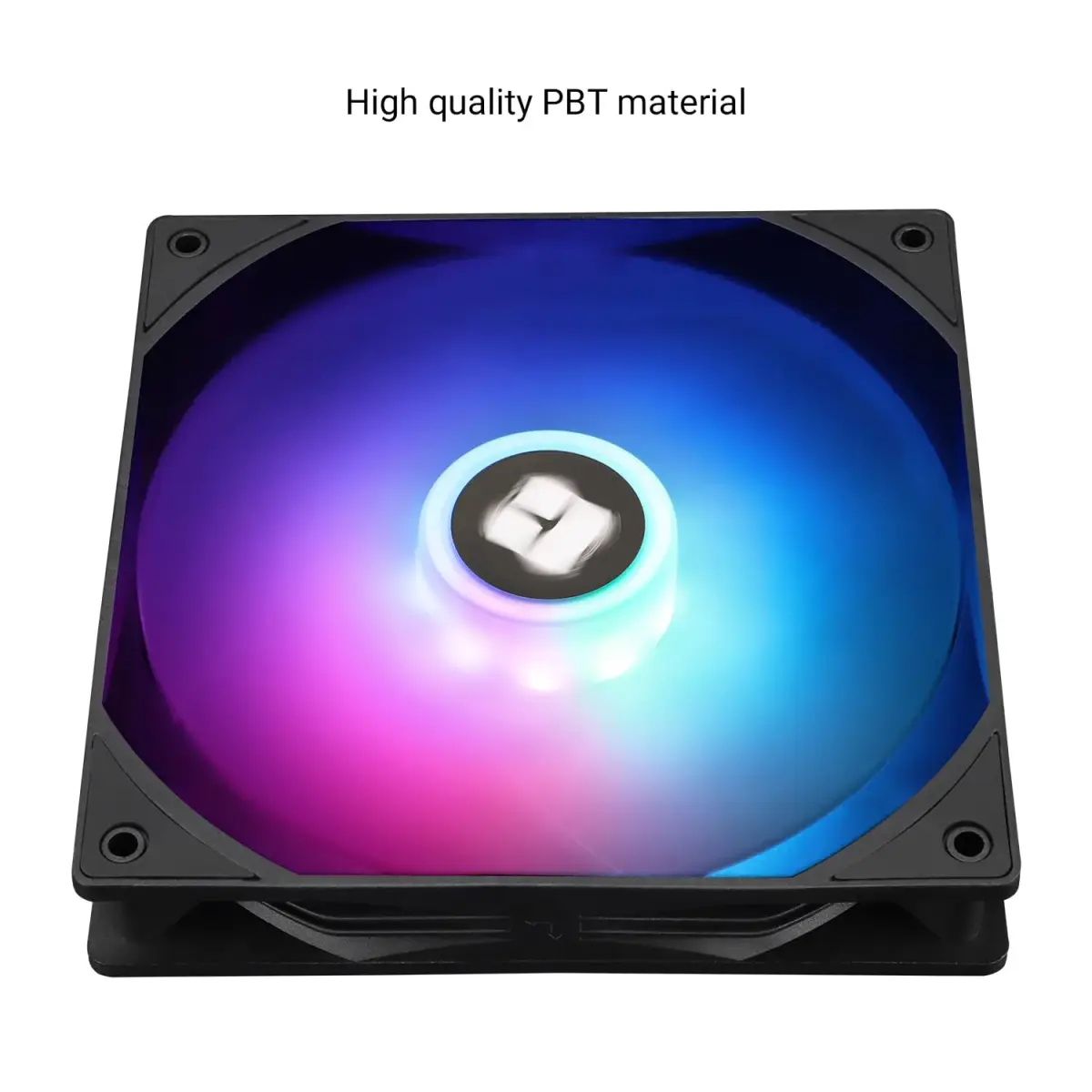 Thermalright TL-C14C-S 140mm PWM Case Fan 2-Pack | 1500RPM Quiet Cooling - view 5