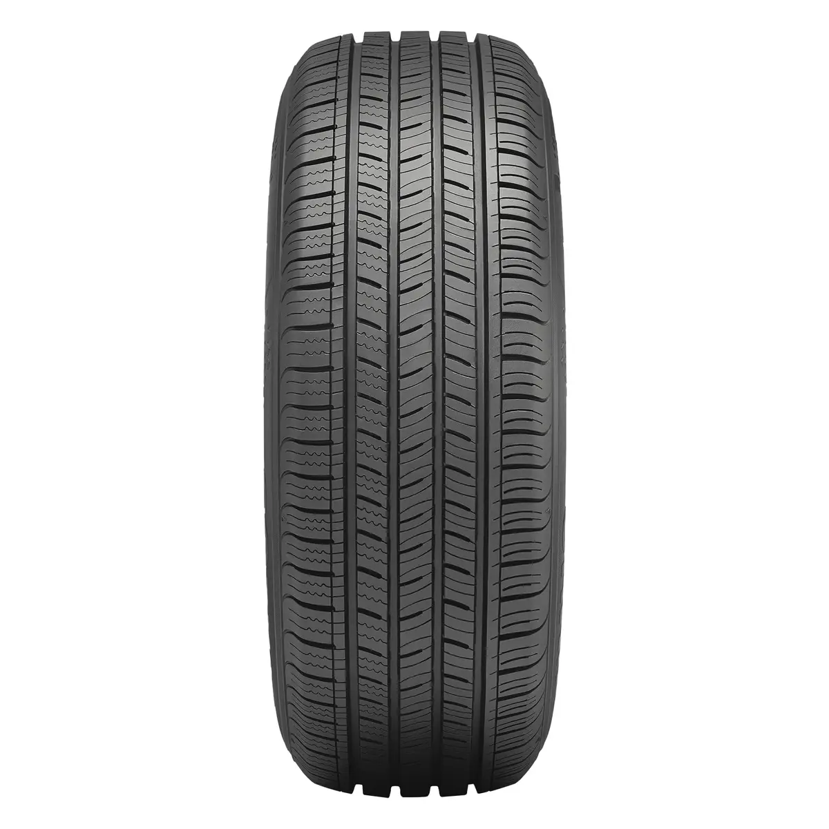 Kumho Solus TA11 215/55R17 94V Tire | Asymmetrical All-Season Performance for Highway & City - view 3