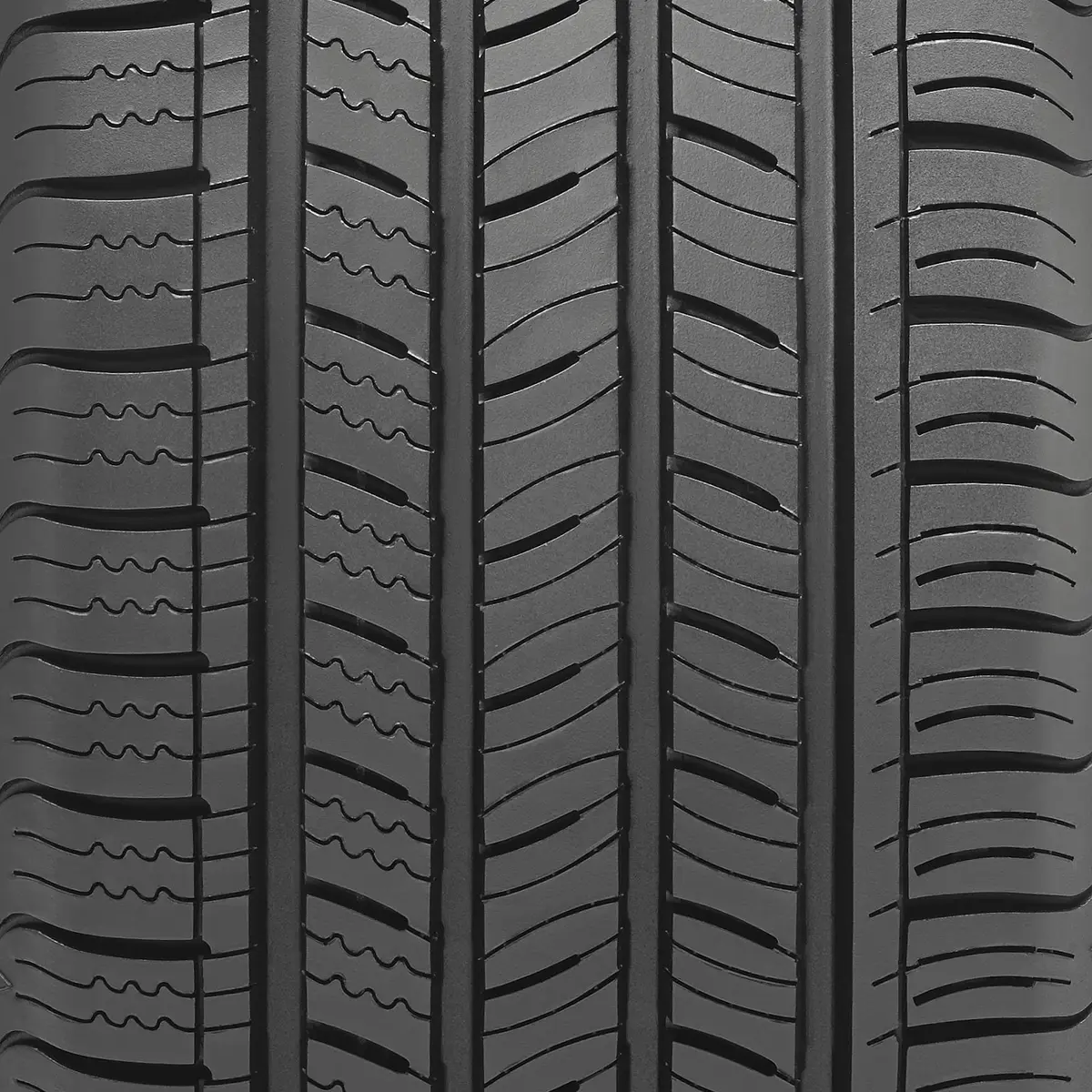Kumho Solus TA11 215/55R17 94V Tire | Asymmetrical All-Season Performance for Highway & City - view 4