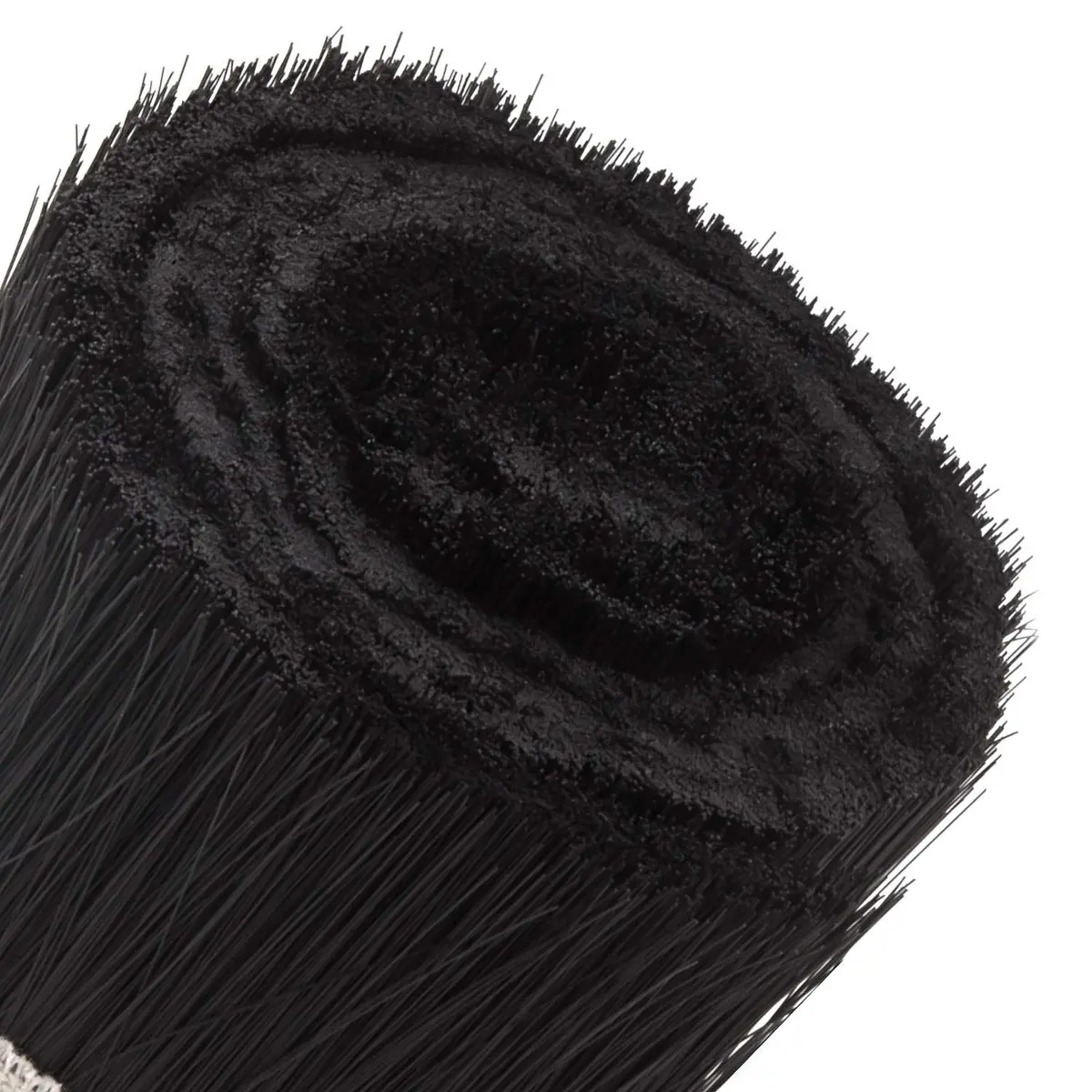 STARVAST 70mm CNC Dust Shoe Brush 100cm (2.75in) Pack of 2 | Dust Collection for Routers & Engravers - view 6