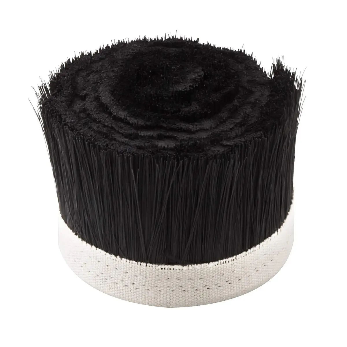 STARVAST 70mm CNC Dust Shoe Brush 100cm (2.75in) Pack of 2 | Dust Collection for Routers & Engravers - view 4