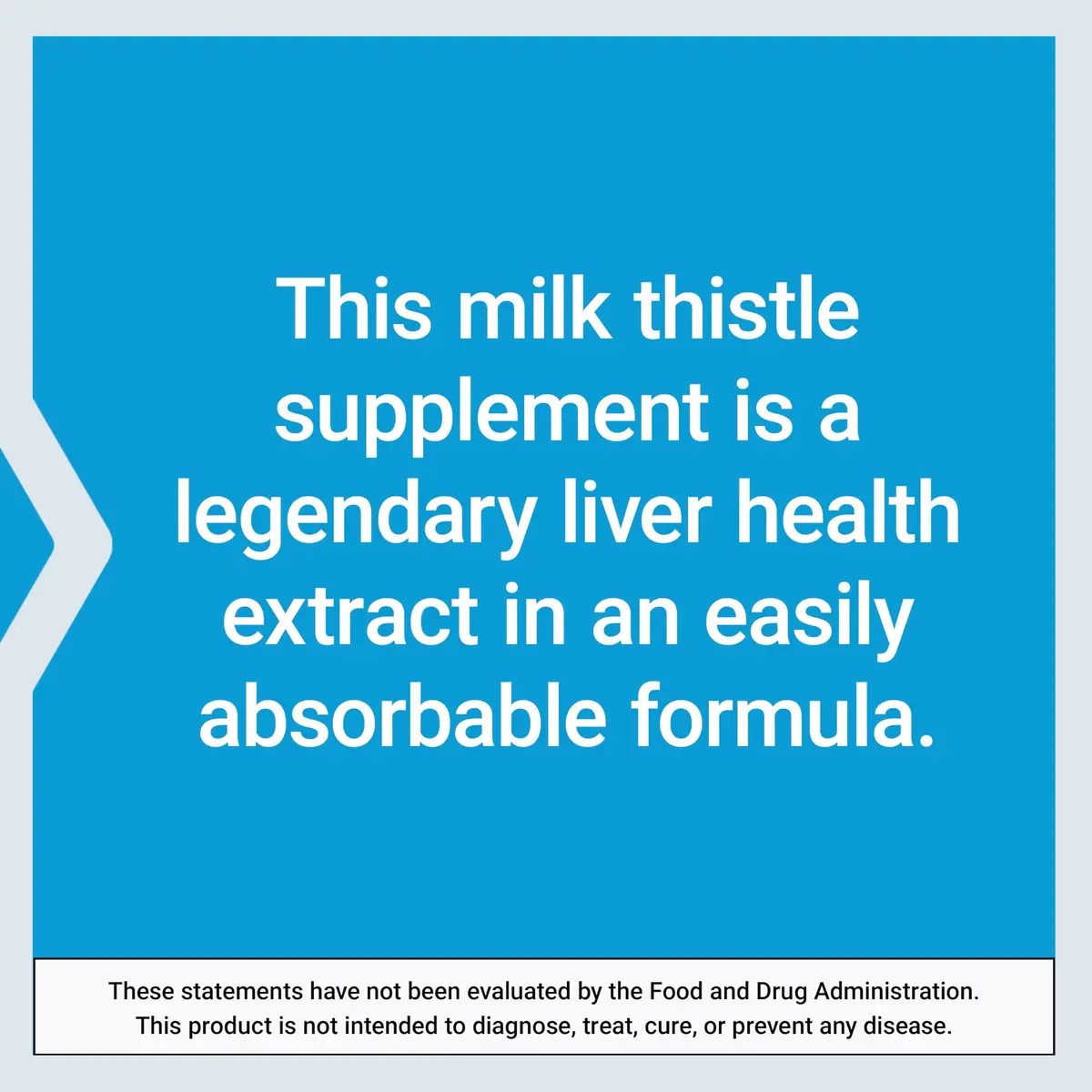 Life Extension Advanced Milk Thistle Silymarin Softgels 120 Count (Pack of 12) | Liver Health & Detox Support - view 5