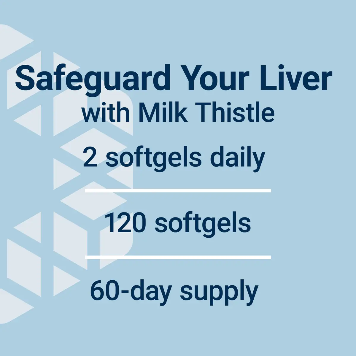 Life Extension Advanced Milk Thistle Silymarin Softgels 120 Count (Pack of 12) | Liver Health & Detox Support - view 4