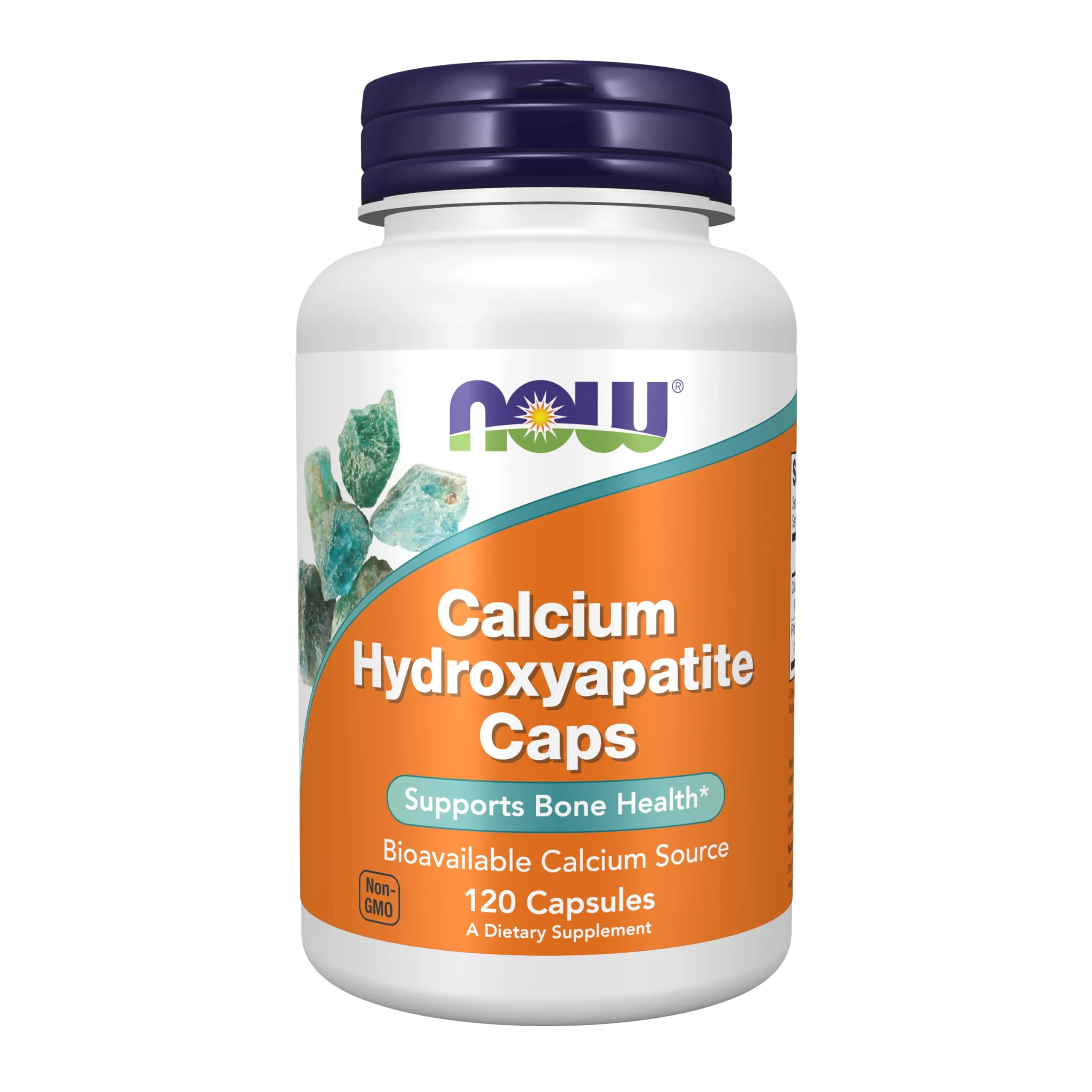 Mineral Supplement