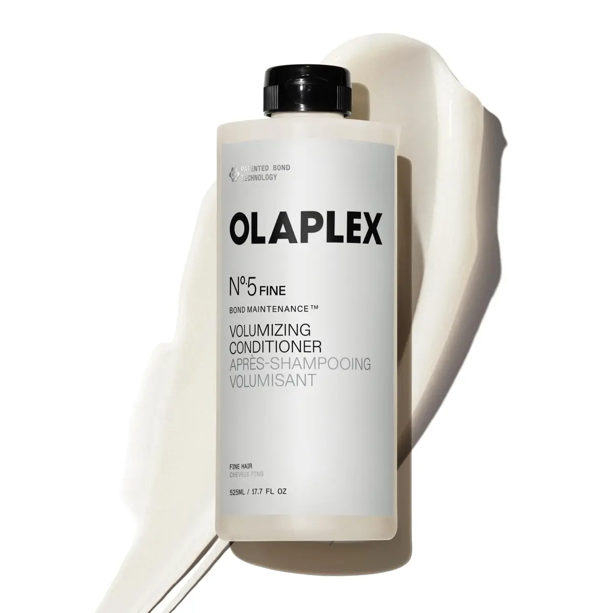 Olaplex N°.5FINE Bond Maintenance™ Volumizing Conditioner | Repair, 525 mL - main product image
