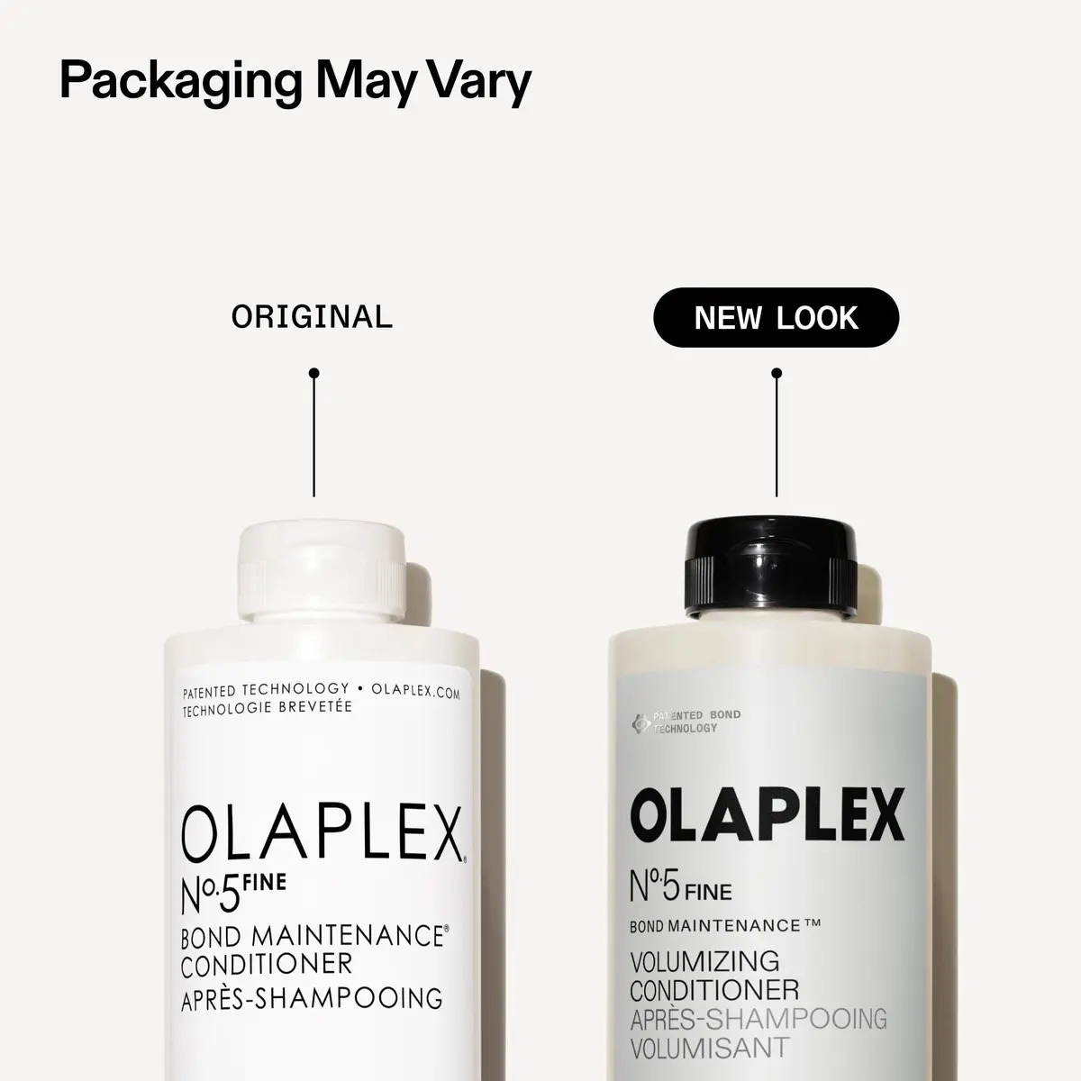 Olaplex N°.5FINE Bond Maintenance™ Volumizing Conditioner | Repair, 525 mL - view 2
