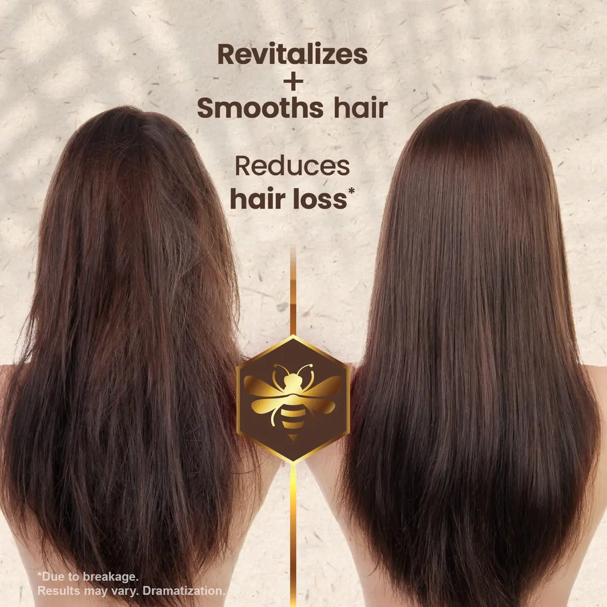 Tio Nacho Anti-Aging Shampoo with Royal Jelly 14 fl oz (Pack of 2) | Nourishes & Revitalizes Aging Hair - view 4