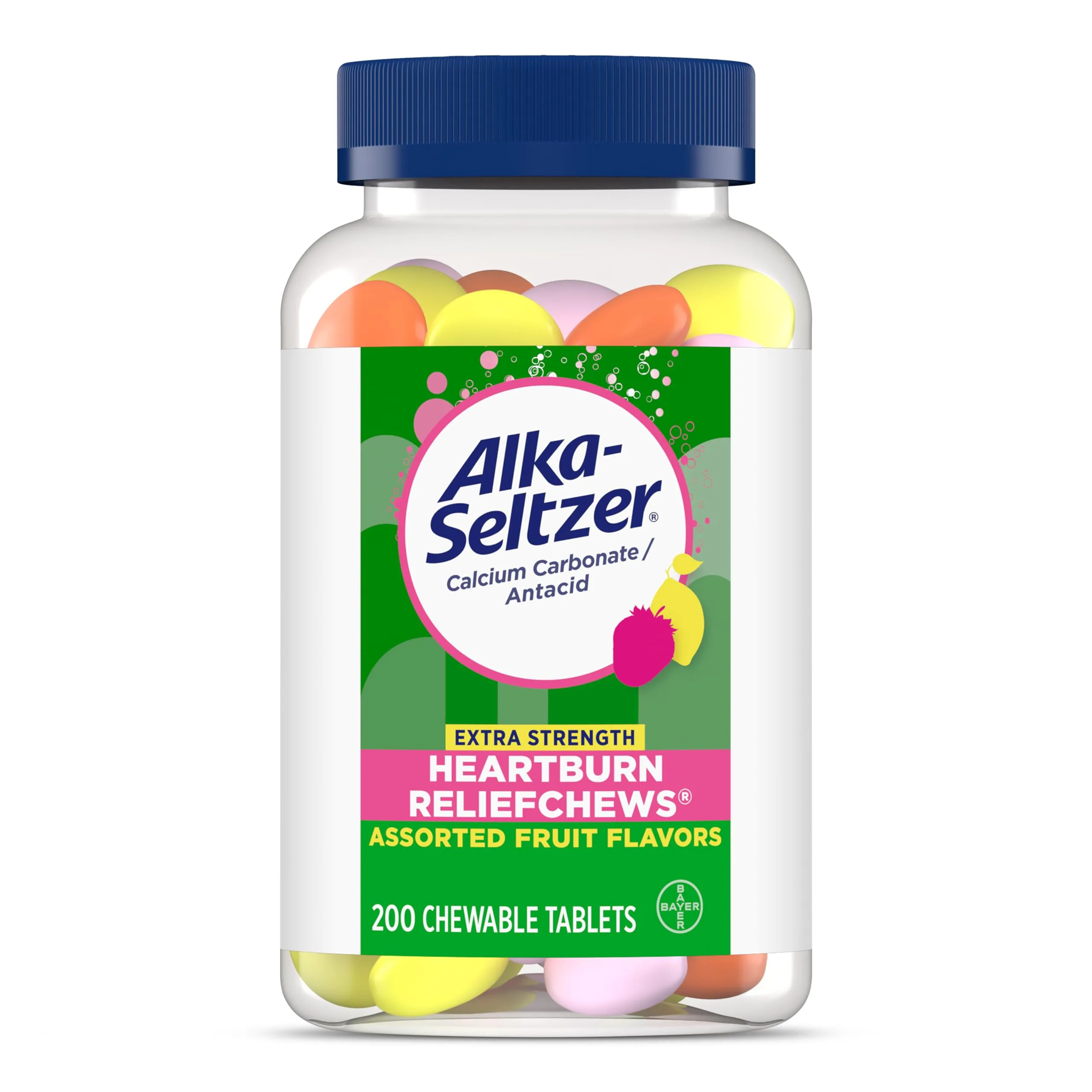 Antacids
