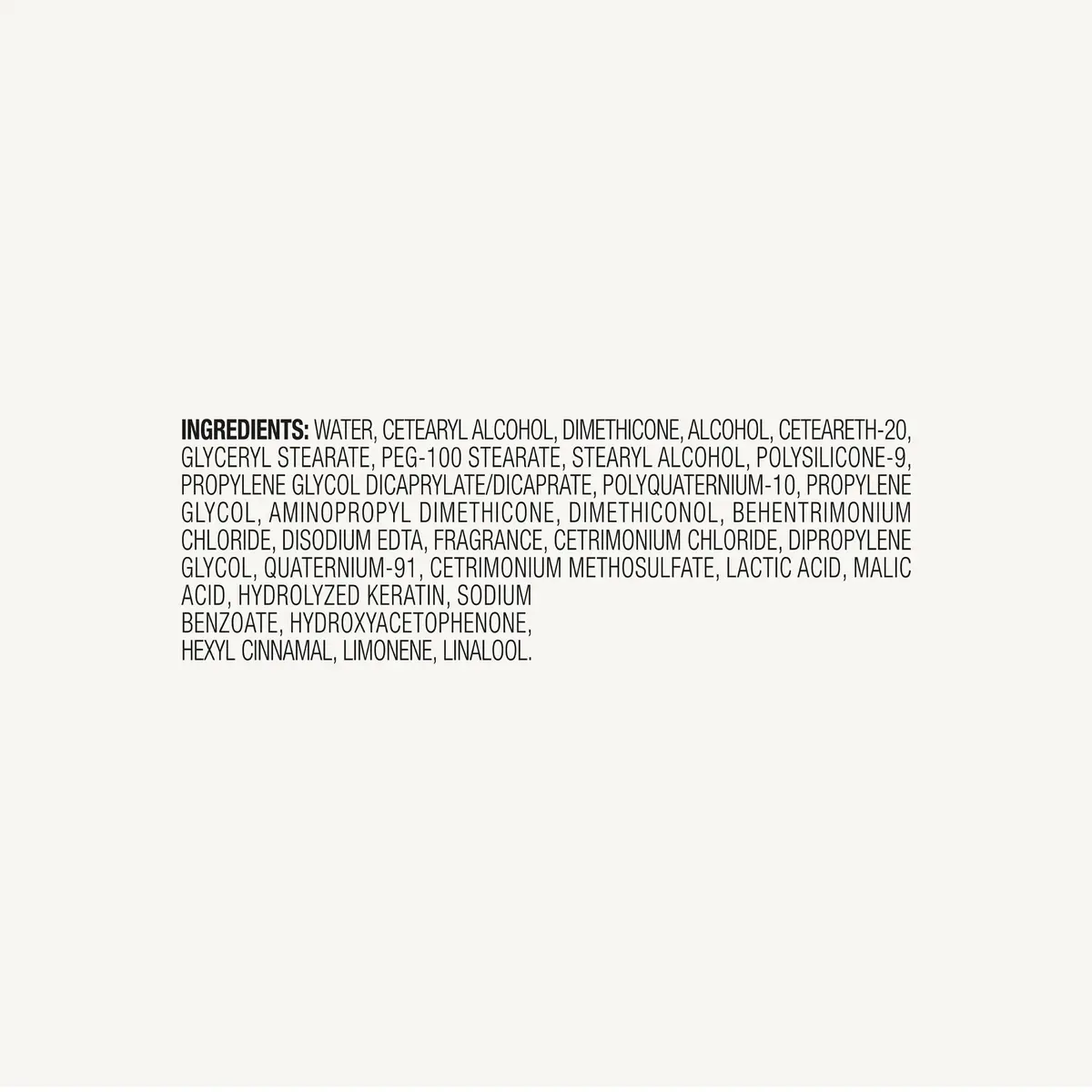 John Frieda Frizz Ease Straight Fixation Styling Creme, 30 Fl Oz (6 Pack) | Heat Protect & Frizz Control - view 9