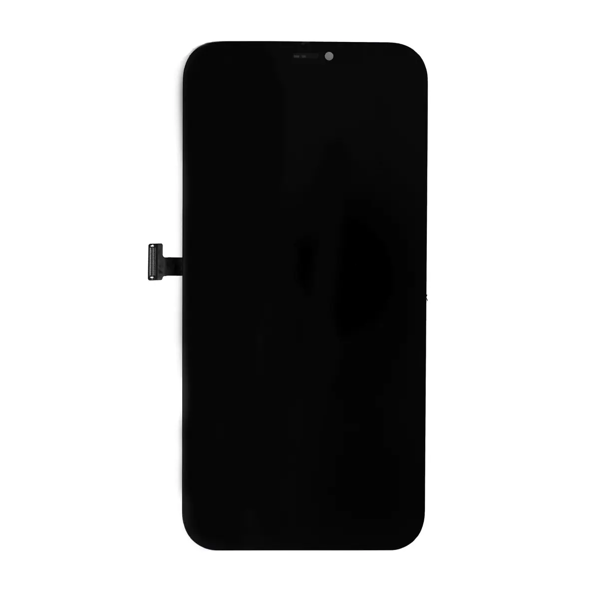 iGloFix 6.7" LCD Digitizer Assembly for iPhone 12 Pro Max | High-Resolution, Face ID Support - view 3