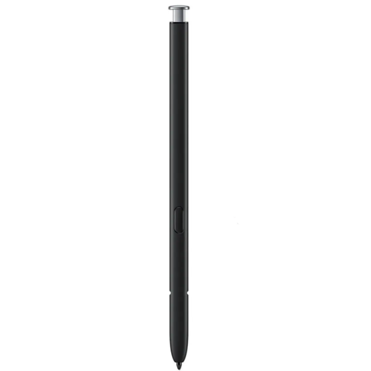 TYHJ S22 Ultra Pen (Bluetooth) Replacement for Samsung Galaxy S22 Ultra, S Pen Stylus (4096 Pressure Sensor) + Tips | Silver - main product image