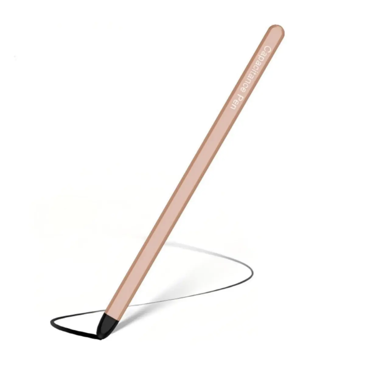 Qenw S Pen for Galaxy Z Fold 8 Ultra / Fold 7 / Fold 6 / Fold 5 | Slim-Pink* Stylus, Compatible with Internal & External Screen - main product image