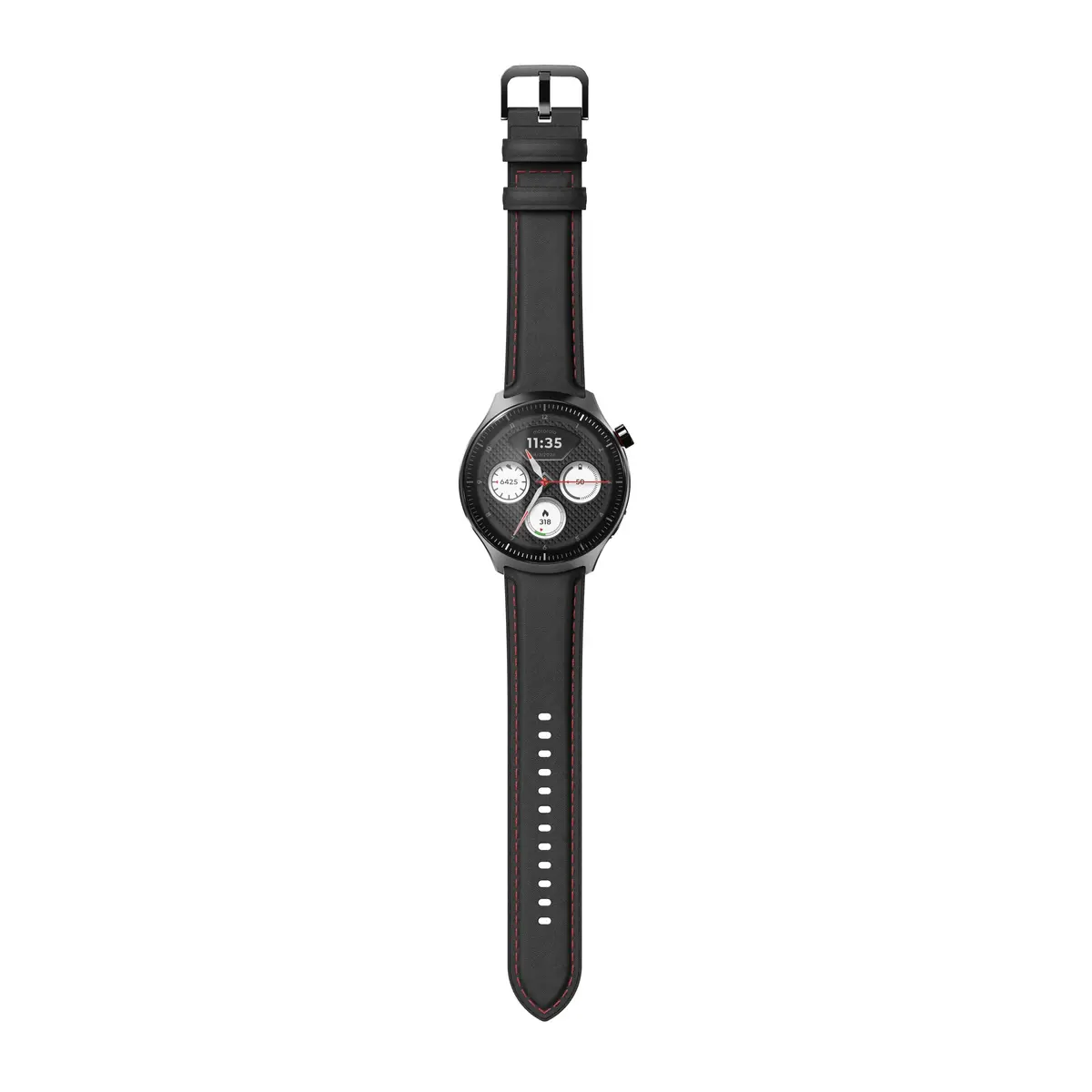 Motorola Moto Watch Ultra with 2 Watch Bands | Premium Wearable Computer - view 5