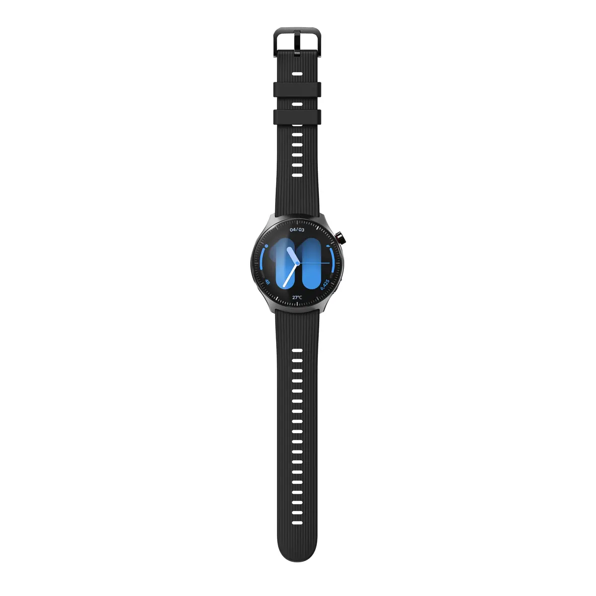 Motorola Moto Watch Ultra with 2 Watch Bands | Premium Wearable Computer - view 6