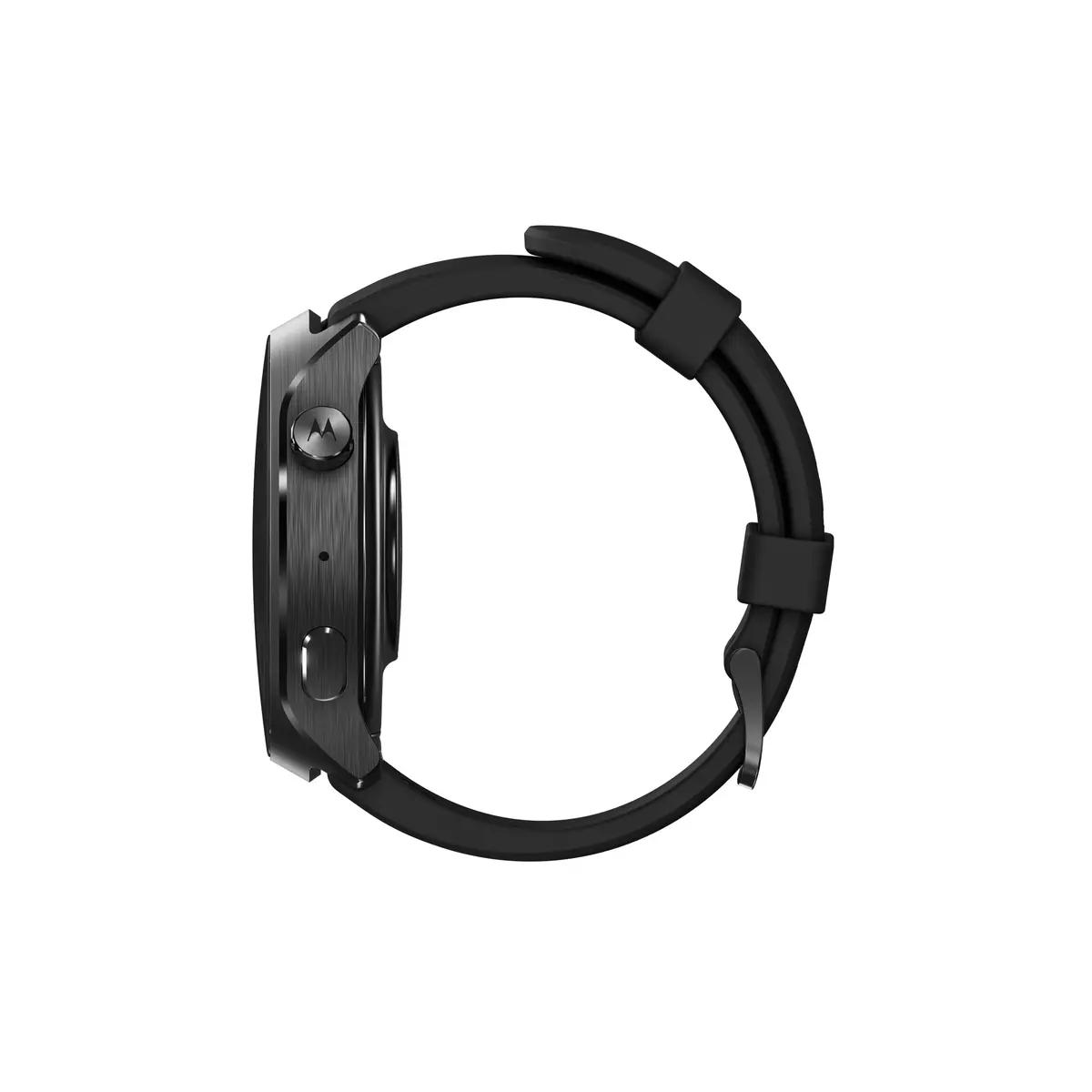 Motorola Moto Watch Ultra with 2 Watch Bands | Premium Wearable Computer - view 3